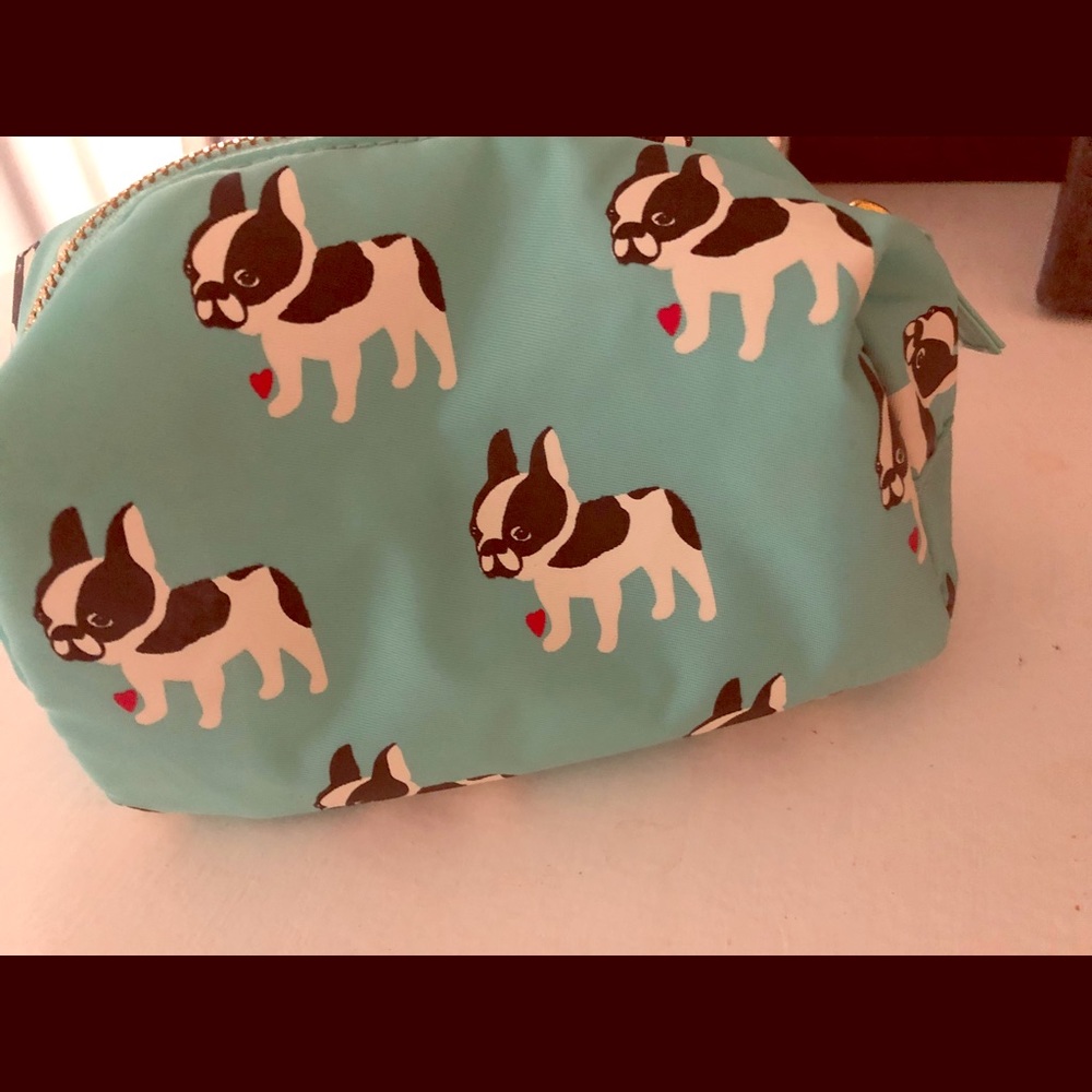 Mini Makeup cosmetics bag